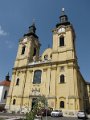 Szekesfehervar - Szent Istvan bazilika